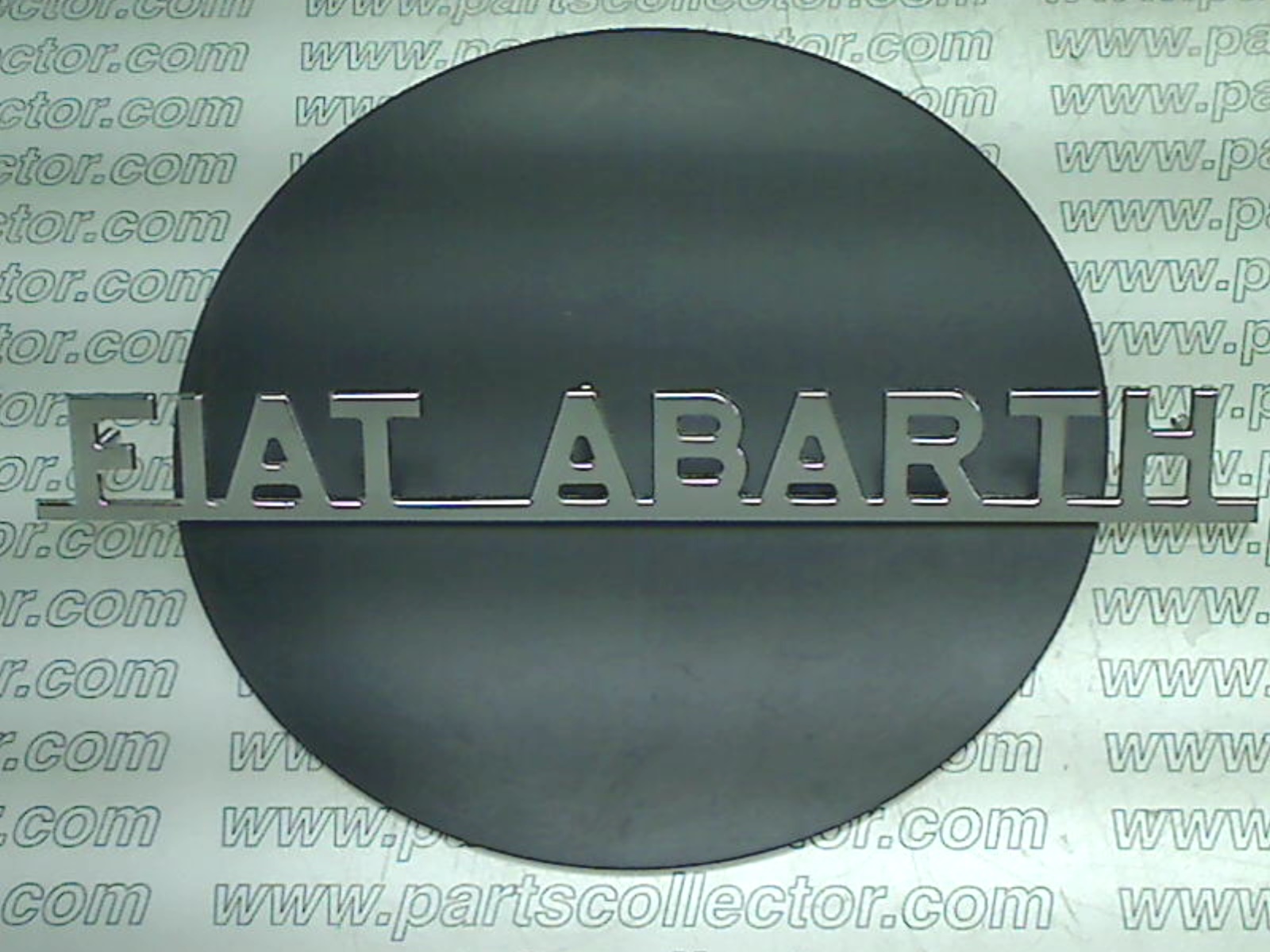ABARTH  Car body code 9061 compatible with: ABARTH 124, ABARTH 131, ABARTH 500